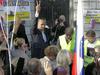 Shod zmage upanja, pravice in resnice - 24. 4. 2015