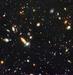 Posnetek je nastal med 18. in 28. decembrom 1995 s pomočjo Hubblove širokokotne in planetarne kamere 2 na podlagi 342 kadrov. Foto: Robert Williams, Hubble Deep Field Team (STScI), NASA