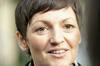 Maja Makovec Brenčič