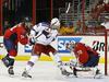 NY Rangers - Washington