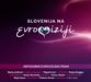 Slovenija na Evroviziji - izdaja ZKP RTV Slovenija