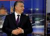 Orban se je že pred dvema tednoma javno izrekel za razpravo o ponovni uvedbi smrtne kazni, s čimer je naletel na veliko nasprotovanje Evropske komisije. V EU-ju je smrtna kazen prepovedana. Foto: MMC RTV SLO/Reuters