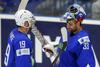 Cilj je bil obstanek med elito, kar je skoraj olimpijska zasedba tudi obetala, a končalo se je že z videnim - takojšnjim izpadom nazaj v drugi kakovostni razred. Foto: Reuters