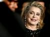Catherine Deneuve je ena najvidnejših francoskih igralk, ki je v svoji dolgi karieri sodelovala z režiserji, kot so Luis Buñuel, François Truffaut in Roman Polanski. Foto: EPA