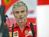 Maurizio Arrivabene je priznal, da je Valtteri Bottas svojimi predstavami v lanski in v letošnji sezoni že pritegnil njegovo pozornost. Foto: EPA