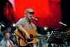 Prvi Festival angažirane umetnosti se začenja v Ljubljani, potekal pa bo tudi v Mariboru in Rušah ter Izoli in Ankaranu. Vsi dogodki bodo brezplačni. Foto: BoBo