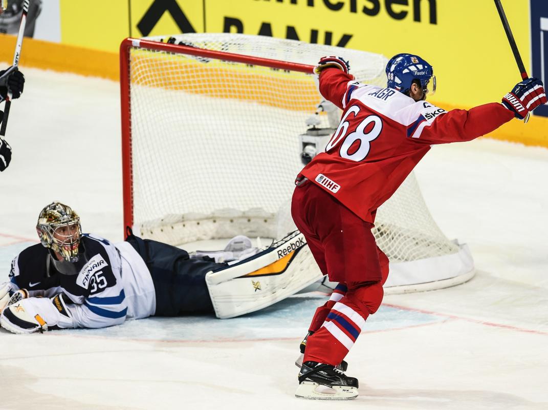 Jaromir Jagr