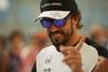 Fernando Alonso bi z veseljem dirkal v dobi Ayrtona Senne, Alaina Prosta, Nigela Manslla ... Foto: McLaren