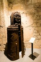 Replika železne device