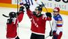 Cody Eakin