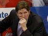 Mike Babcock