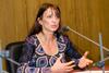 Andreja Gomboc je podoktorsko izpopolnjevanje opravljala na liverpoolski univerzi John Moores. Foto: MMC/Miloš Ojdanić