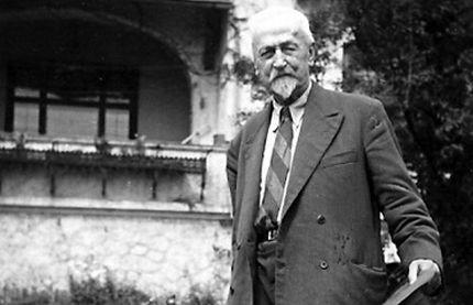 Maks Fabiani