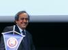 Michel Platini