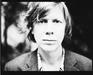 Danes 56-letni Thurston Moore se s svojo novo zasedbo vrača v Ljubljano z aktualnim albumom The Best Day. Foto: Kino Šiška