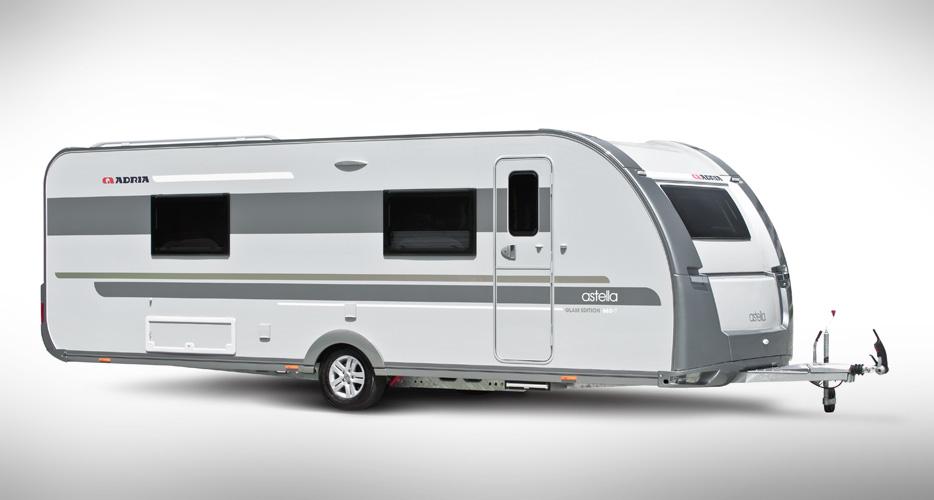 Adria mobil