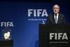 Sepp Blatter med