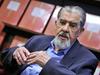 Pesnik Ciril Zlobec, ki je lani slavil 90 let, je v dobrih 70 letih ustvarjanja slovensko literaturo obogatil z več kot 25 pesniškimi zbirkami, dvema romanoma, radijskimi igrami in eseji. Foto: BoBo