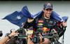 Daniel Ricciardo