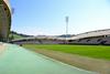 Ljudski vrt, kjer domuje slovenski klub z največ trofejami - Maribor, bo v bližnji prihodnosti povsem prenovljen. Foto: MMC RTV SLO