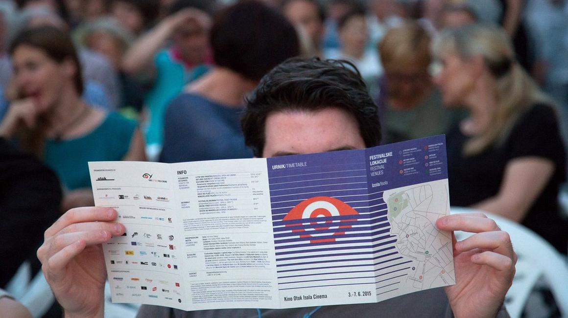 V Izoli bo festival potekal od 26. do 30. avgusta 2020, prej in potem pa tudi v Ljubljani in več krajih jugozahodne Slovenije. Foto: Kinodvor