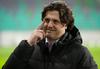 Športni direktor Maribora Zlatko Zahovič želi v Maribor pripeljati čim več mladih upov iz vse Slovenije. Foto: www.alesfevzer.com