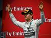 Nico Rosberg