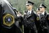 Po zadnjih razpoložljivih podatkih je trenutno na policiji zaposlenih 8054 ljudi, 5303 od tega so uniformirani policisti, 1688 pa neuniformirani. Foto: BoBo