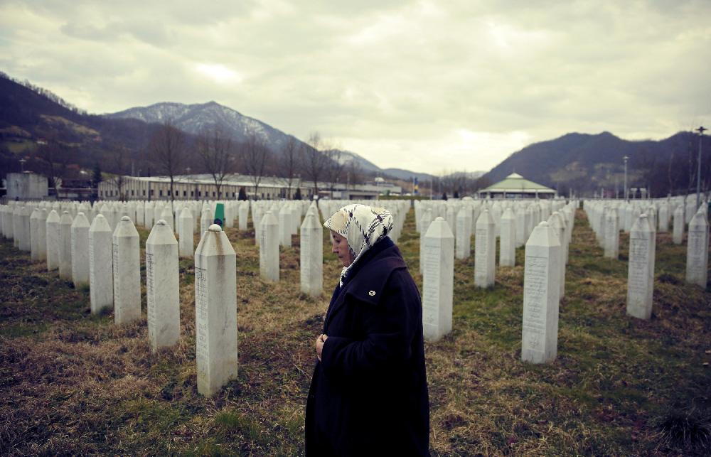 Srebrenica