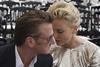 Charlize Theron in Sean Penn