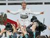 Nico Rosberg