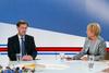Miro Cerar, Rosvita Pesek