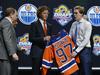 Connor McDavid