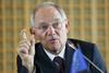 Wolfgang Schäuble