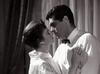 Faten Hamama in Omar Sharif