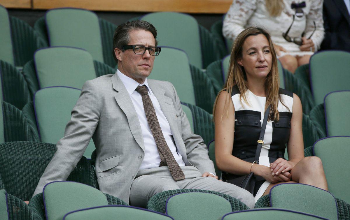 Hugh Grant