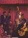 Gli hipster degli anni '40 erano giovani, amanti del jazz e dei club più alla moda, sempre pronti a ballare e a divertirsi come il famoso Herry the Hipster Gibson. Foto: Wiliam P. Gottlieb (PD)
