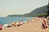 Trst plaža