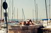 Trst plaža