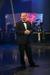 Dirigentsko paličico bo Big bandu RTV Slovenija vrtel Patrik Greblo. Foto: Žiga Culiberg.