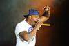 Schengenfest bo letos gostil Rudimental DJ Set - gre za drugačno izkušnjo didžejskih setov, kot smo jih vajeni, saj posnete matrice spremlja trobentar Mark Crown. Poleg njega pa trio sestavljata še Leon Rolle (alias DJ Locksmith) in Thomas Jules. Foto: EPA