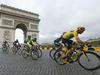 Chris Froome