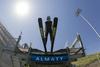 Almaty 2022