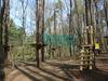 Pustolovski park Bukovniško jezero