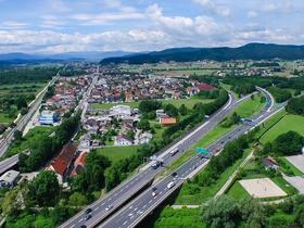 Promocija presoje okoljskih vplivov in njihova integracija le teh