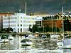 Dijaški dom Izola