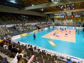 Zaradi koronavirusa je tudi v Mariboru športno življenje ohromljeno