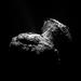 Rosetta, 67P/Čurjumov-Gerasimenko