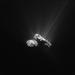 Rosetta, 67P/Čurjumov-Gerasimenko