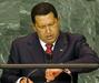 Hugo Chavez